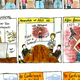 Illustration for article titled Three Short Comic Strips About Being a Female Game Journalist